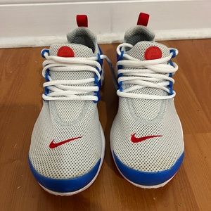 Nike Air Presto